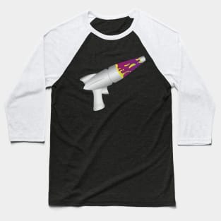 Lava Blaster Baseball T-Shirt